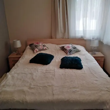 Mandala Apartman