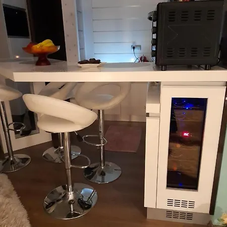 Mandala Apartman Siófok