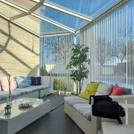 Mandala Apartman