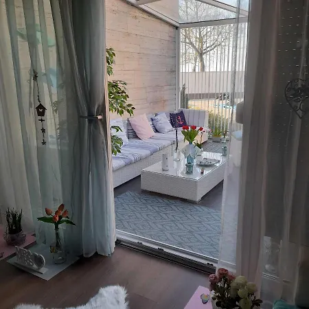 Mandala Apartman Apartman Siófok