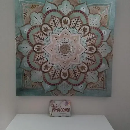 Mandala Apartman Apartman