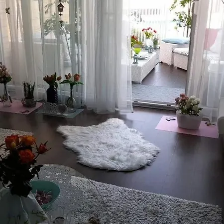 Mandala Apartman Daire *