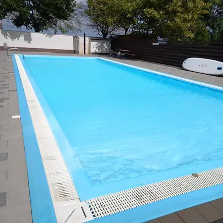 Mandala Apartman * Siófok
