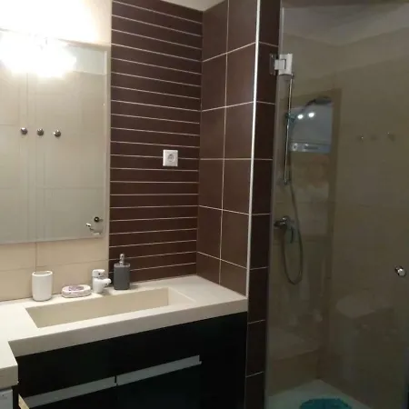 Mandala Apartman * Siófok