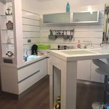 Mandala Apartman Daire Siofok