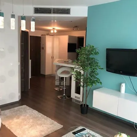 Mandala Apartman Apartman Siófok